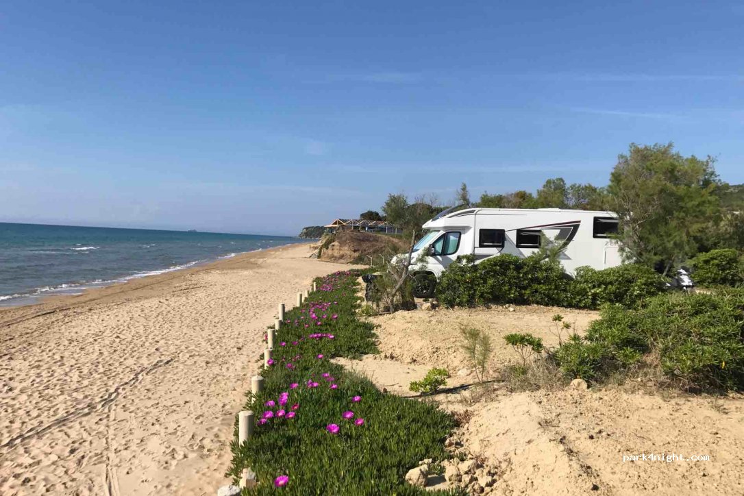 Camping Melissa — foto 3