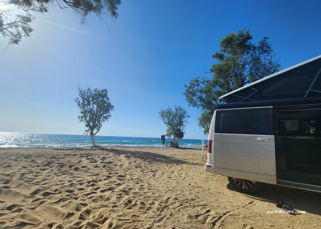 Camping Melissa — foto 4