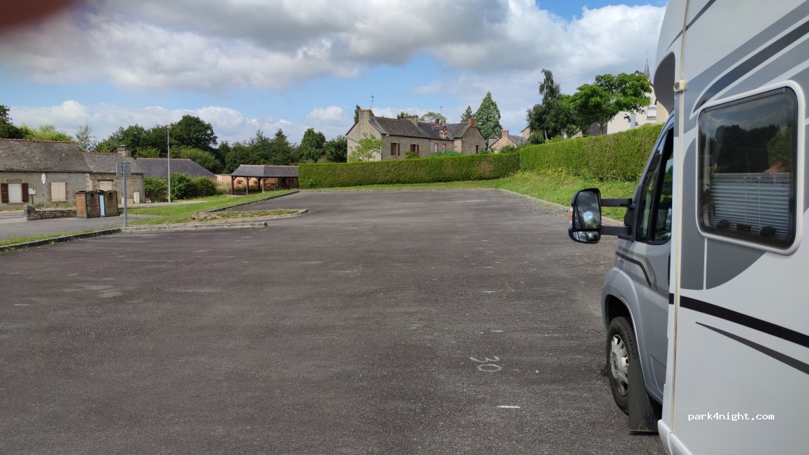 (35450) Dourdain - 9 Rue Jean Joseph Chevrel — foto