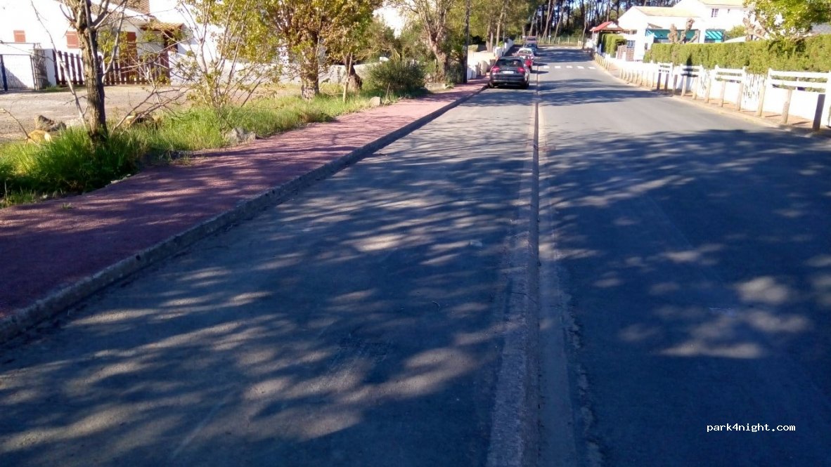 (85460) La Faute-sur-Mer - 7 Avenue des Chardons — foto
