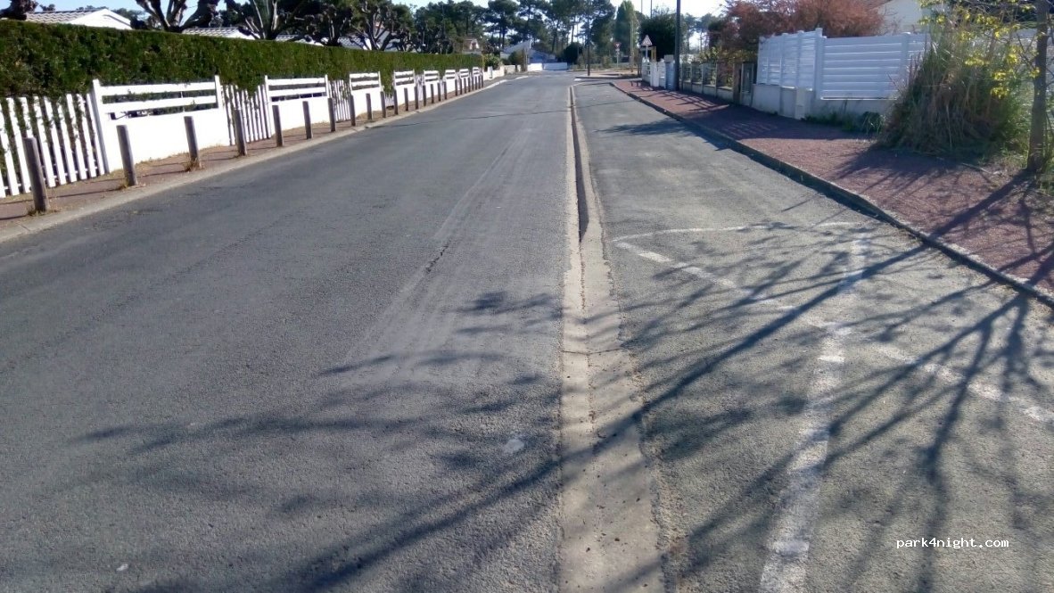 (85460) La Faute-sur-Mer - 7 Avenue des Chardons — foto 2