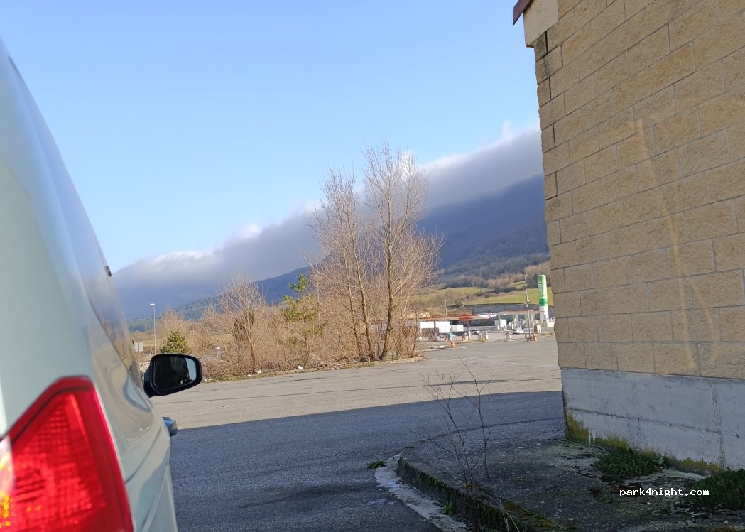 (31809) Olazagutía - 392 Carretera de Irún a Vitoria-Gasteiz — foto