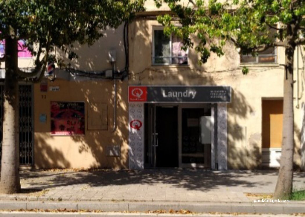 (08740) Sant Andreu de la Barca - 15 Carrer Carretera de Barcelona — foto