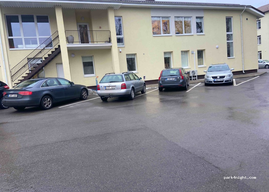(39116) Pasvalys - 1B Joniškėlio gatvė — foto 2