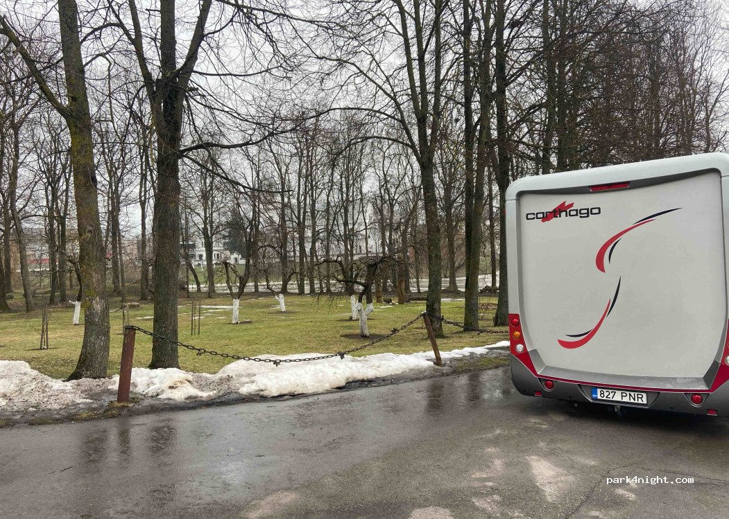 (39116) Pasvalys - 1B Joniškėlio gatvė — foto 3