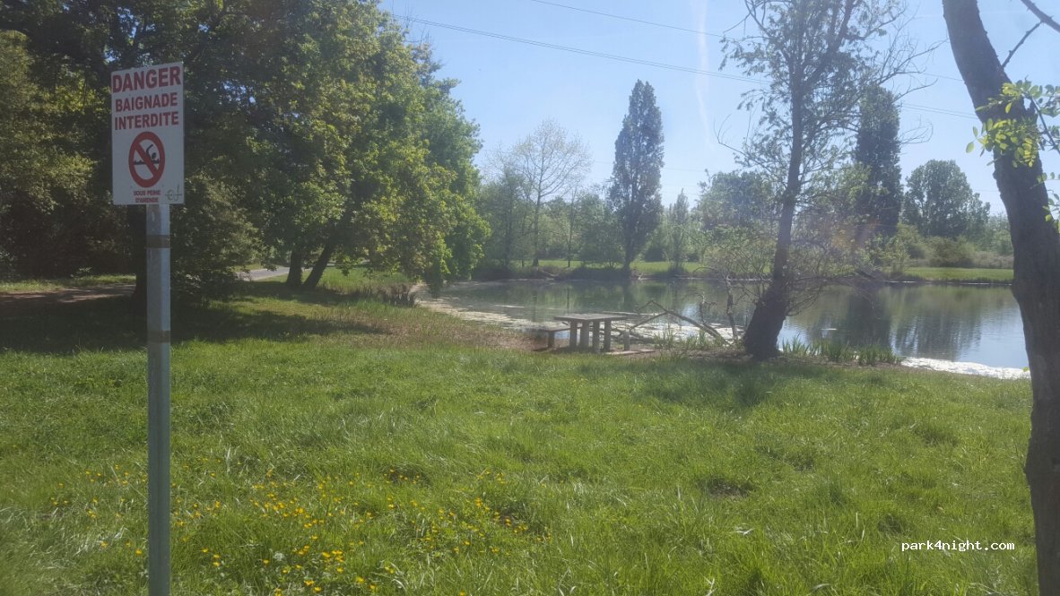 (33440) Ambarès-et-Lagrave - Voie Rapide Bassens Ambes — foto 2