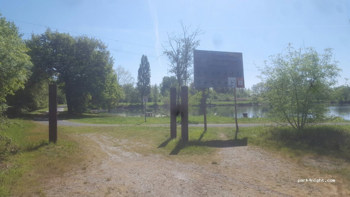 (33440) Ambarès-et-Lagrave - Voie Rapide Bassens Ambes — foto 3