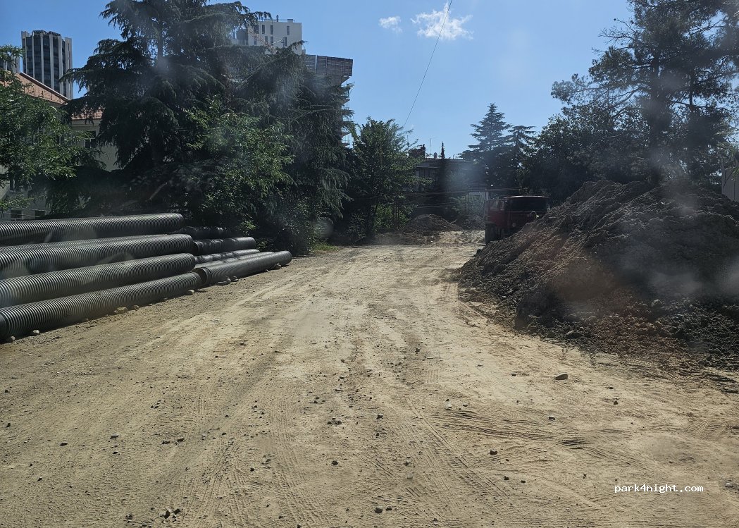 (0162) T'bilisi - 53a Ilia Chavchavadze Avenue — foto 3