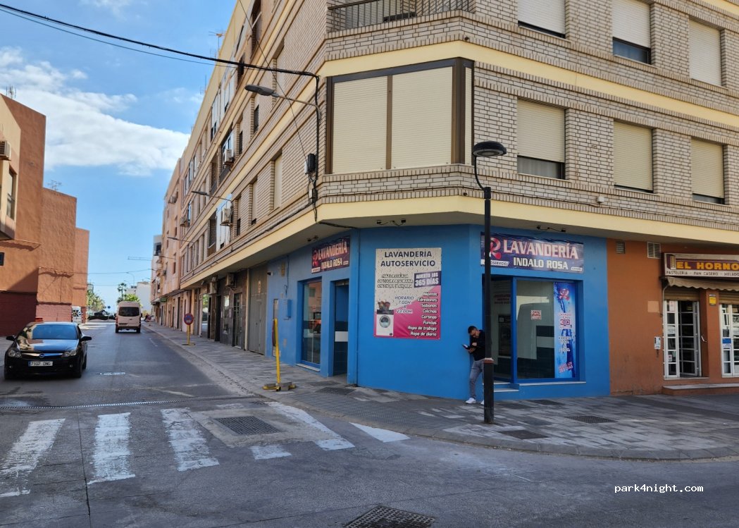 (04770) Adra - 33 Calle Paseo de los Tristes — foto 2