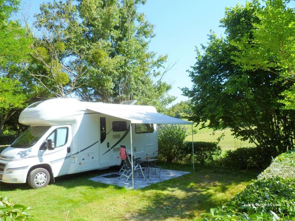 Camping Pré Fixe**** — foto 4