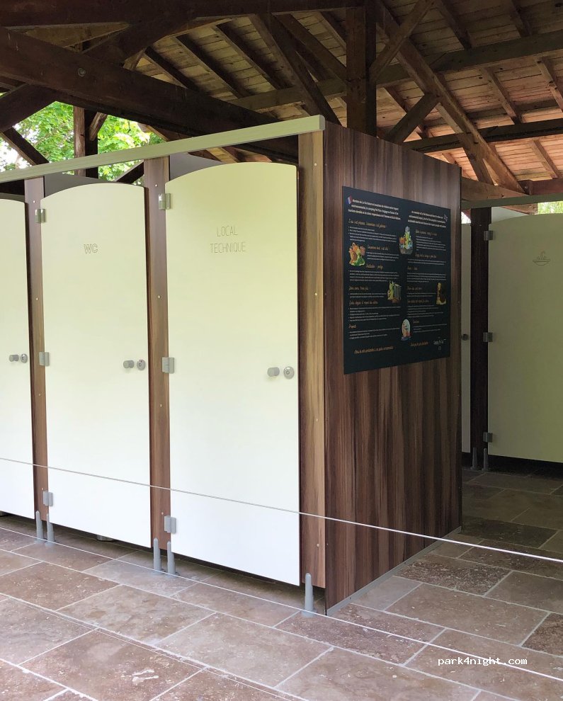 Camping Pré Fixe**** — foto 5