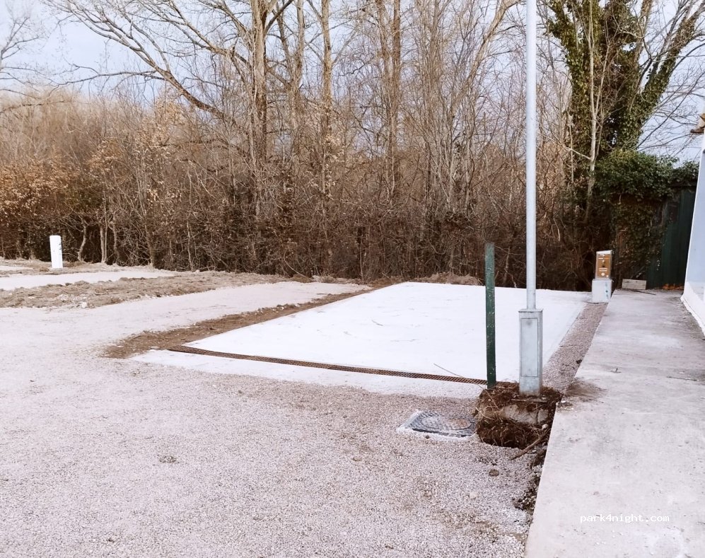 Aire Camping-car Anas Camiers — foto 5