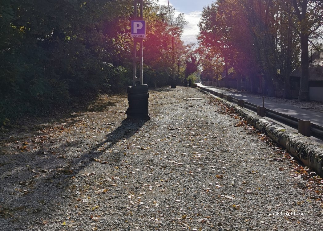 (8600) Siófok - 210 Baross Gábor utca — foto