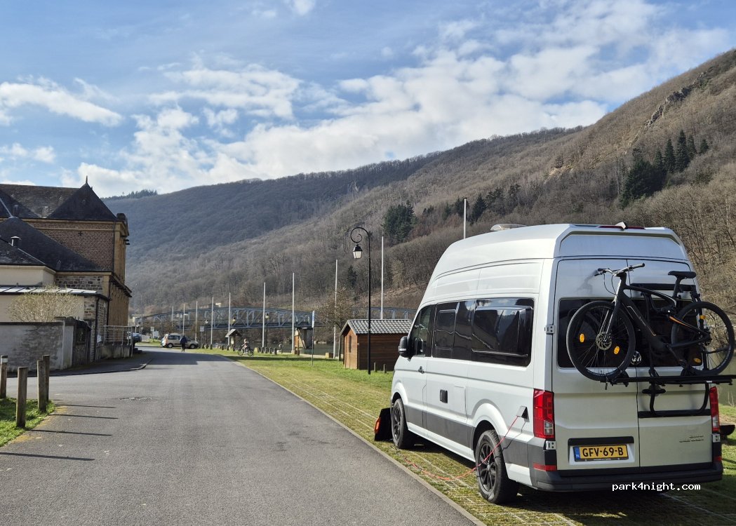 (08170) Haybes - Quai du Docteur Adolphe Hamai — foto 5