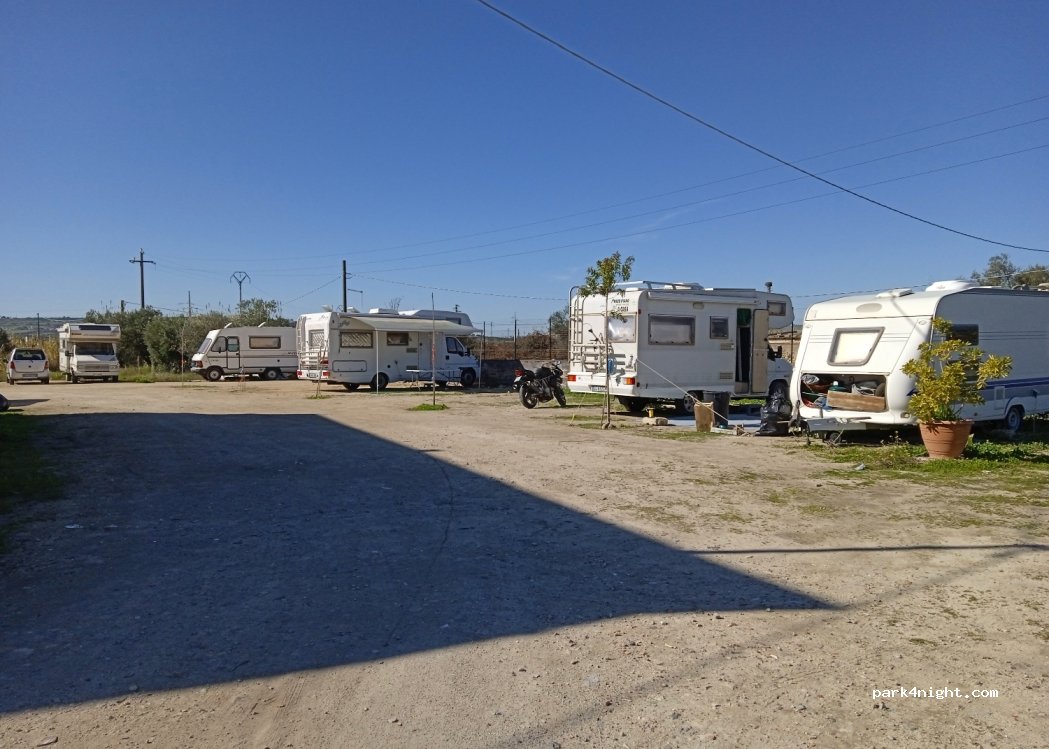 Camperservices — foto