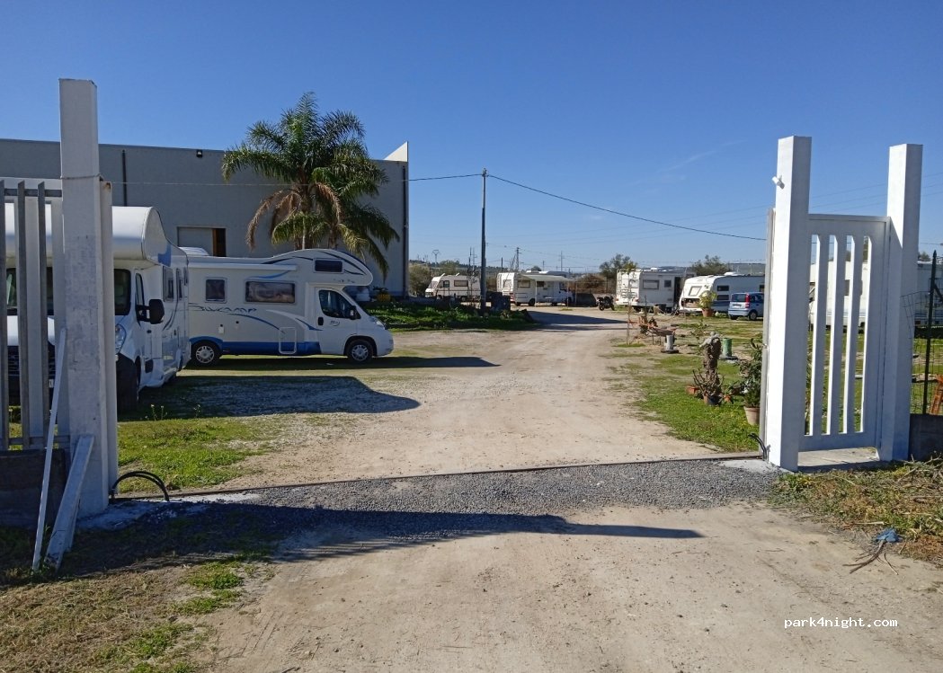 Camperservices — foto 2