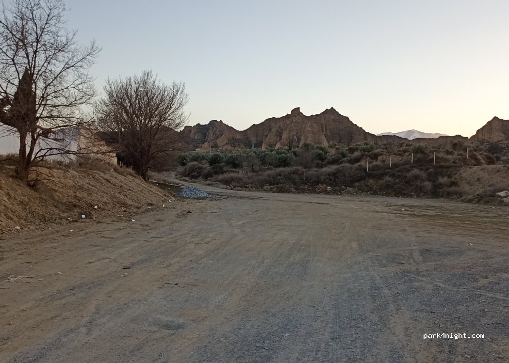 (18500) Guadix - 21 Calle Venus de Paulenca — foto 2