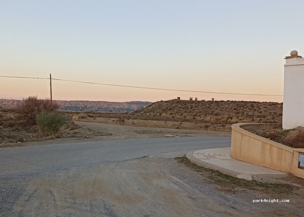 (18500) Guadix - 21 Calle Venus de Paulenca — foto 3