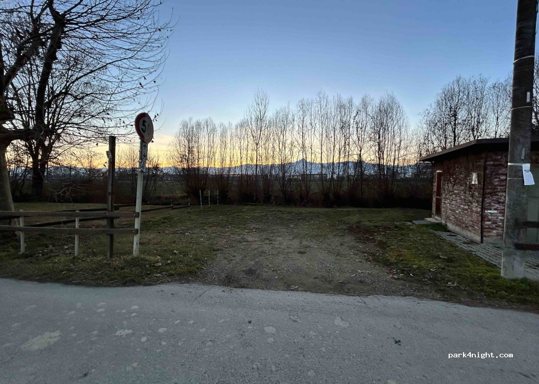 (12030) Torre San Giorgio - 12 Via Scarnafigi — foto 2