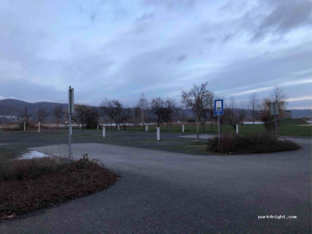 Knaus Campingpark — foto