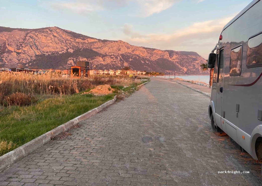 (48220) Milas - Atatürk Bulvarı — foto 2