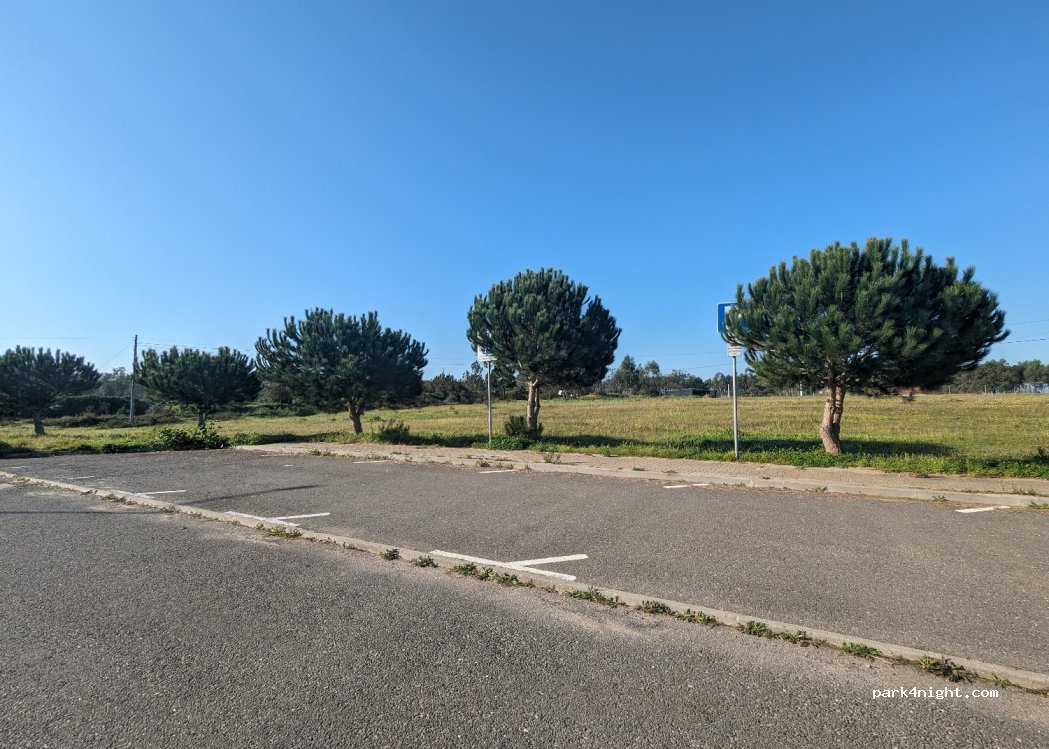 (7630-174) Odemira - Avenida do Sul — foto