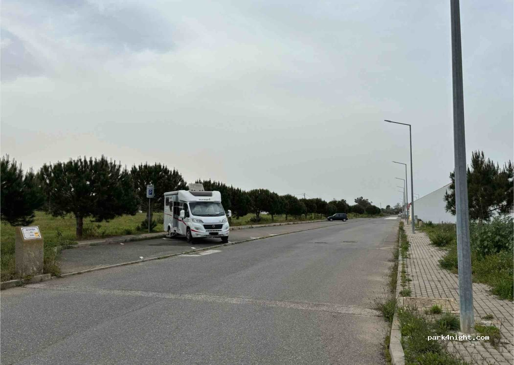 (7630-174) Odemira - Avenida do Sul — foto 3