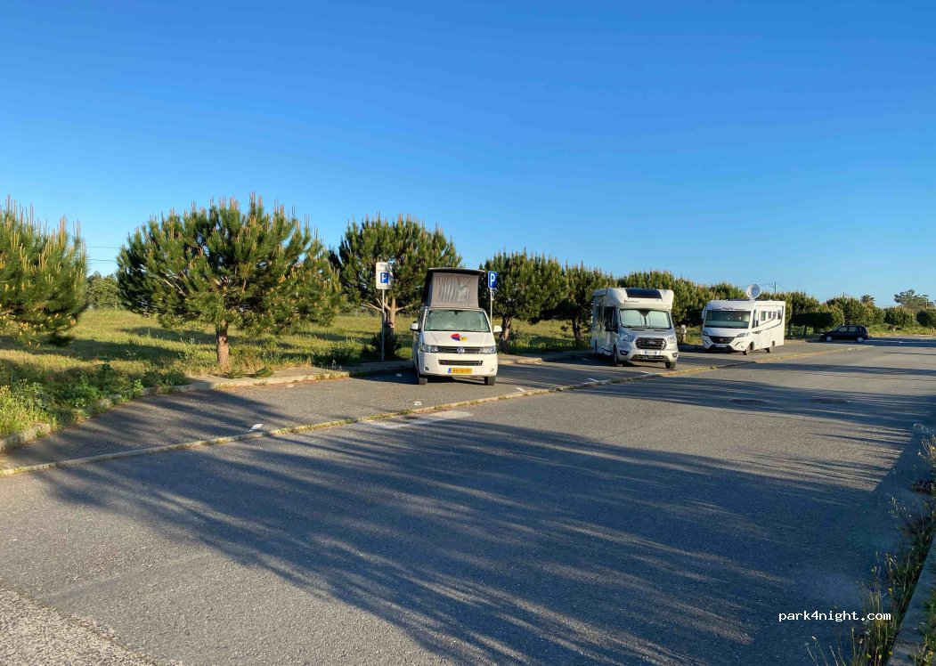 (7630-174) Odemira - Avenida do Sul — foto 4