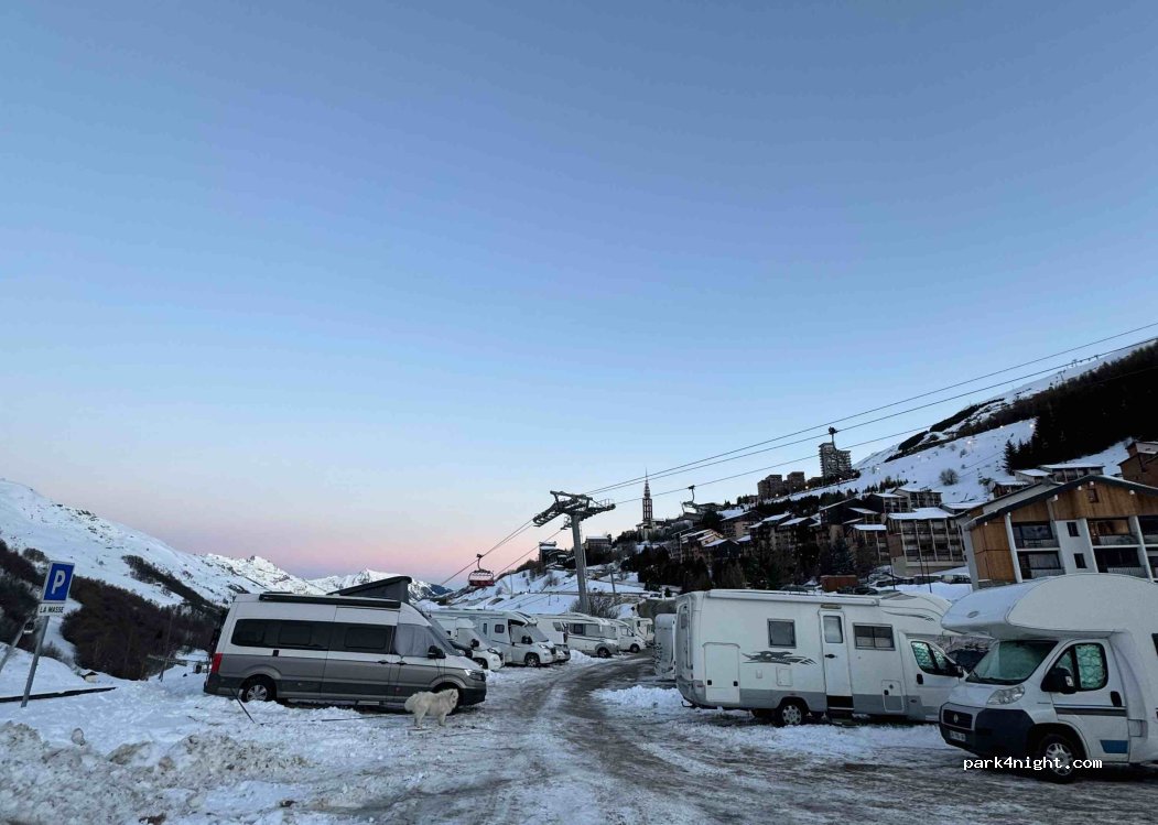 (73440) Les Belleville - 178 Rue des Merles — foto