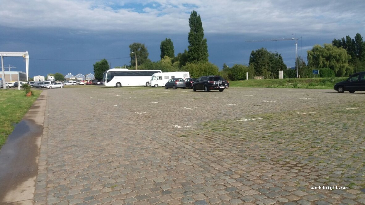 (9150) Kruibeke - Scheldelei — foto