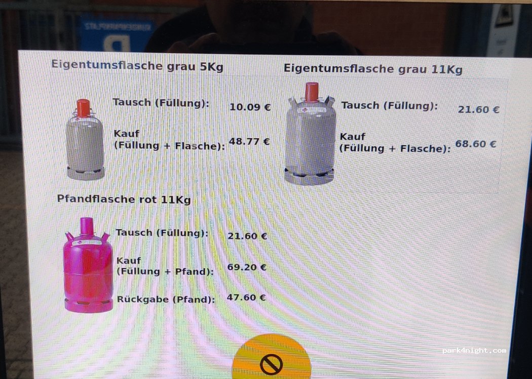 (41066) Mönchengladbach - 280 Krefelder Straße — foto 2