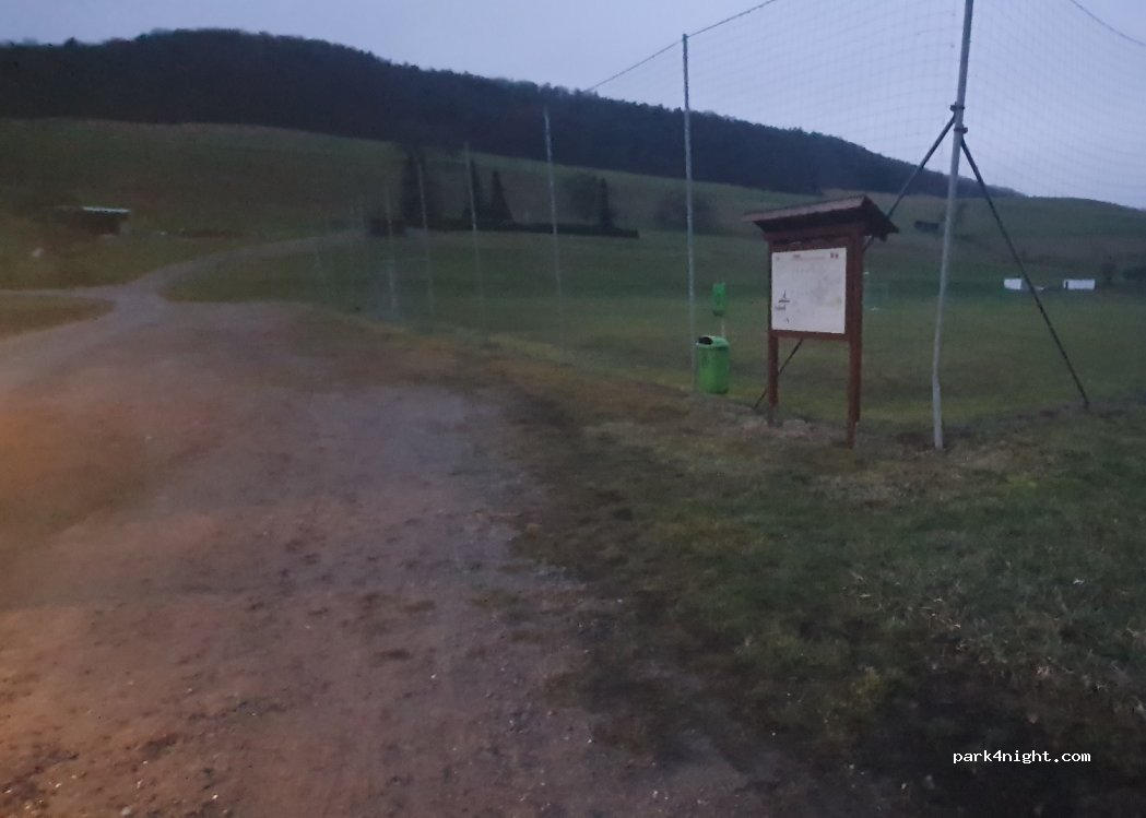 (79761) Waldshut-Tiengen - Unnamed Road — foto