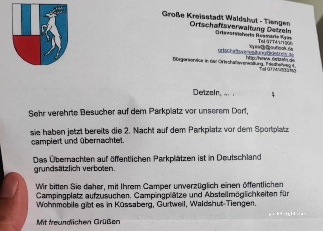 (79761) Waldshut-Tiengen - Unnamed Road — foto 4