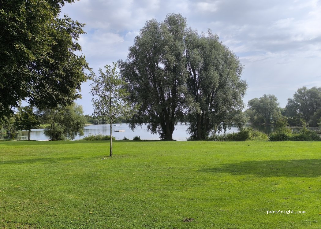 (89231) Neu-Ulm - 73 Alte Römerstraße — foto 3