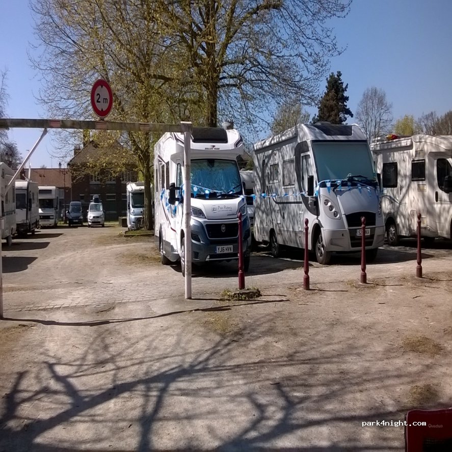 (59135) Wallers - 84A Avenue Michel Rondet — foto