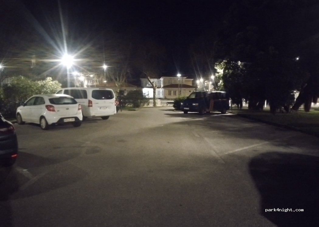 (36945) Vilariño - Unnamed Road — foto