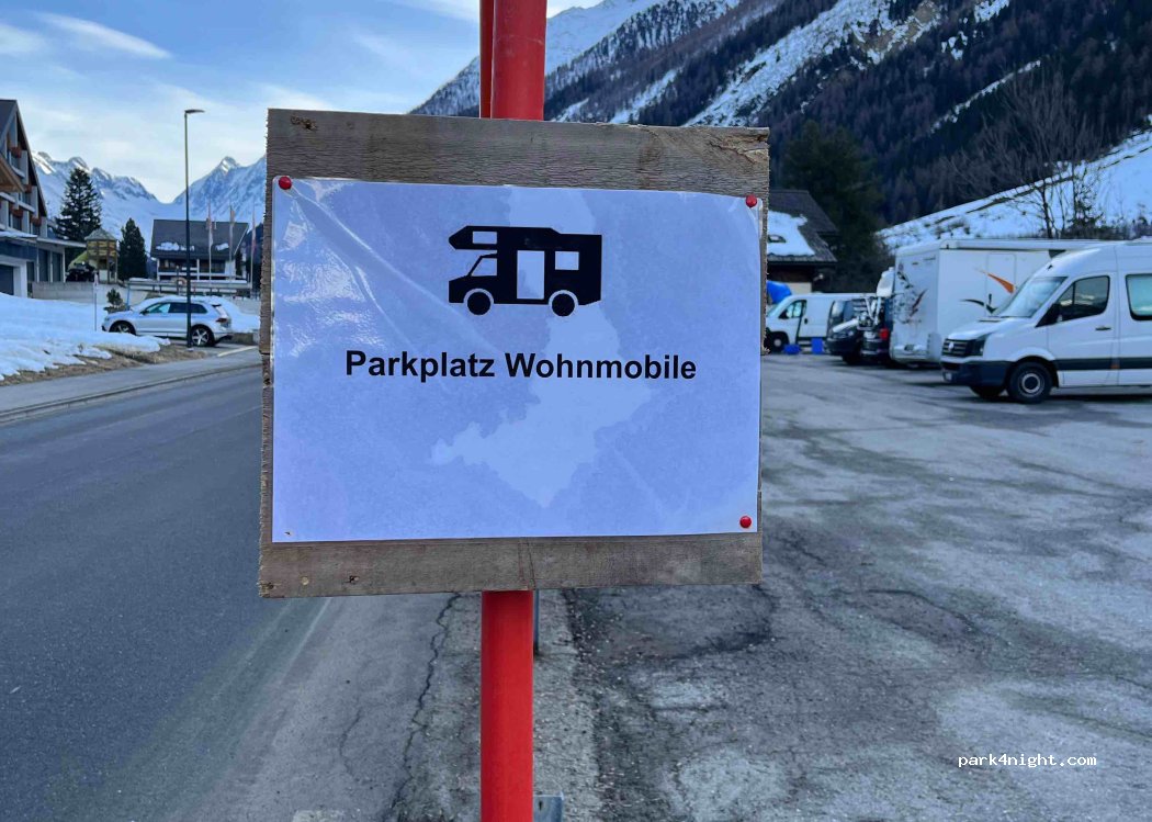 (3918) Wiler (Lötschen) - 4 Umfahrungsstrasse — foto 3