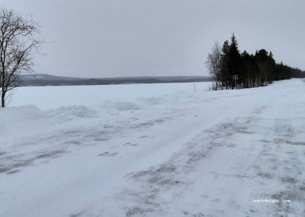 (930 90) Arjeplog - 10 MYRHEDEN — foto 2