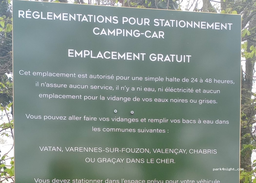 (36210) Saint-Christophe-en-Bazelle - 10 Chemin des Légers — foto 3