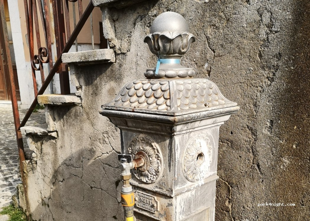 (82016) Cirignano - 63 Via San Sebastiano — foto