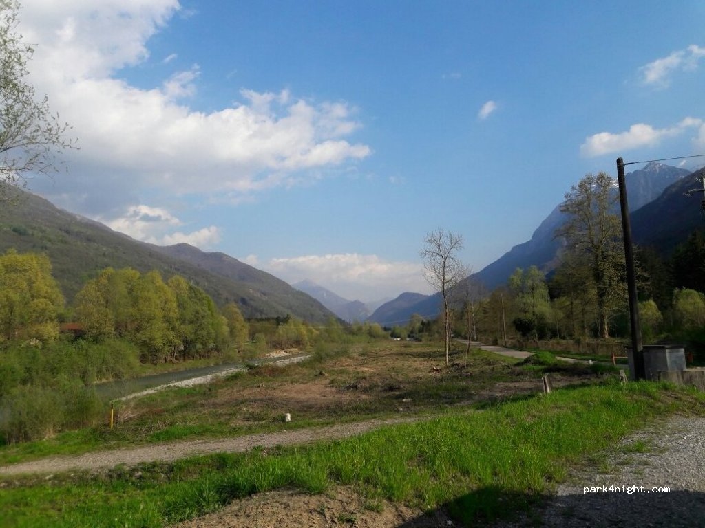 (23837) Taceno - 4 Via alle Terme — foto