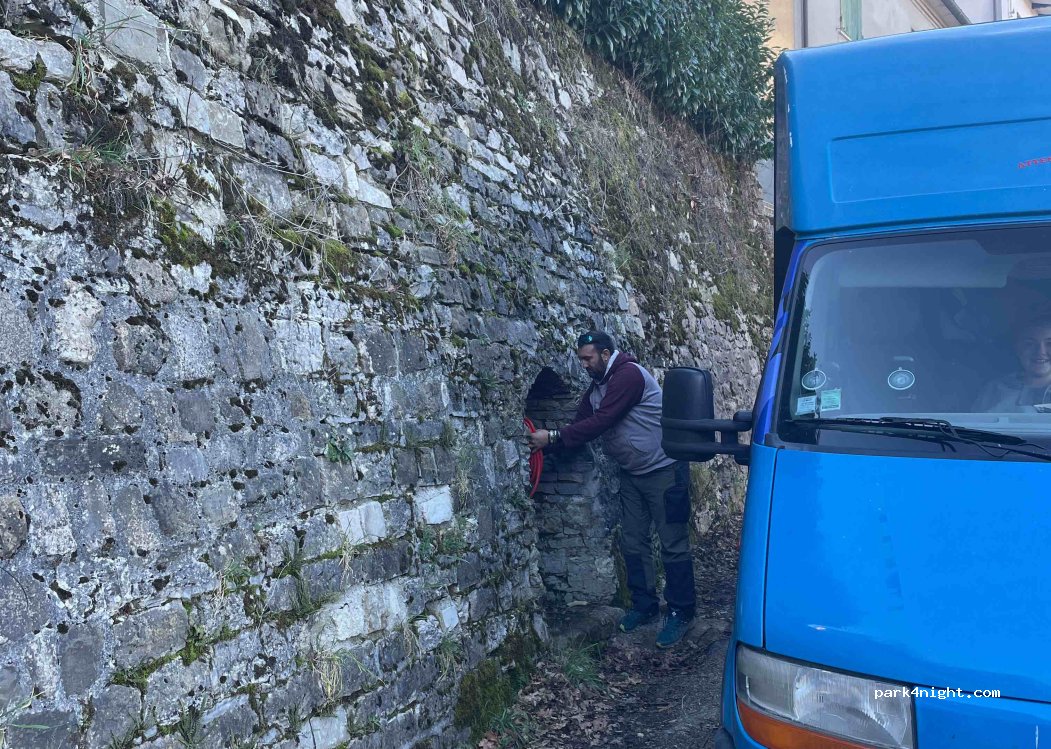 (52032) Badia Tedalda - 42 Via Consolare Riminese — foto