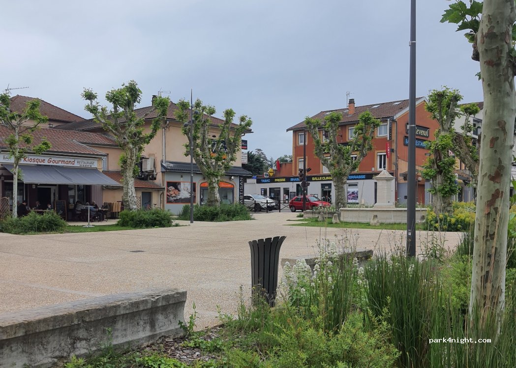 (69720) Saint-Bonnet-de-Mure - 30a Avenue Charles de Gaulle — foto 3