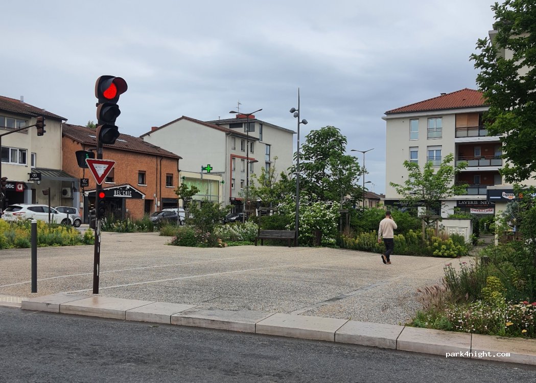 (69720) Saint-Bonnet-de-Mure - 30a Avenue Charles de Gaulle — foto 4