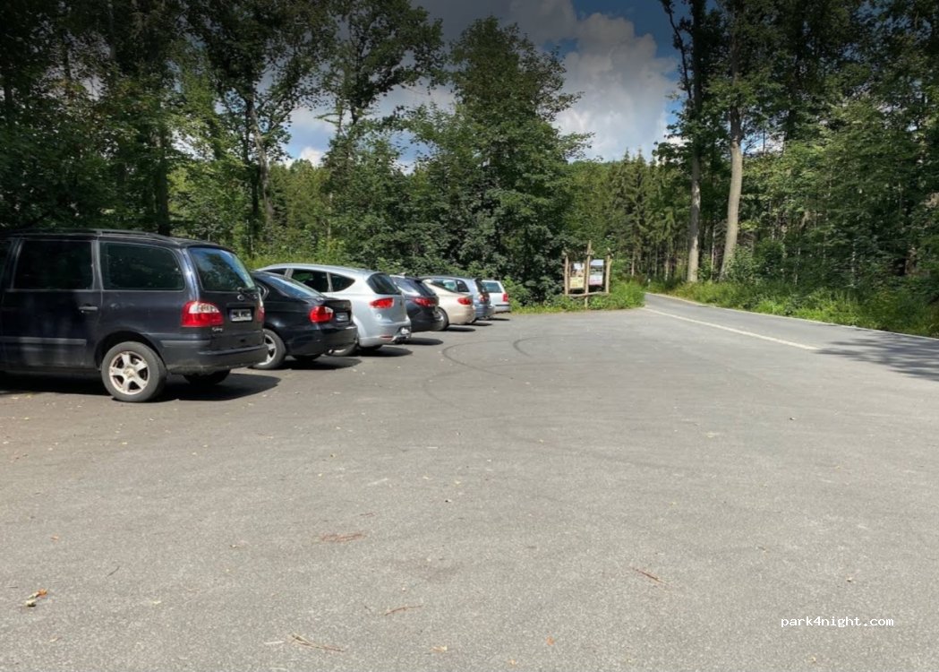 (01877) Bischofswerda - Burkauer Weg — foto