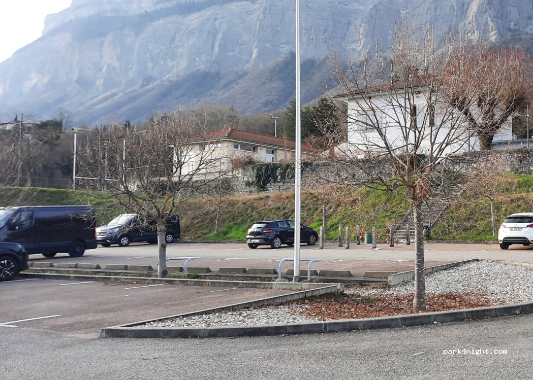 (38330) Biviers - 1504 Route de Meylan — foto 2