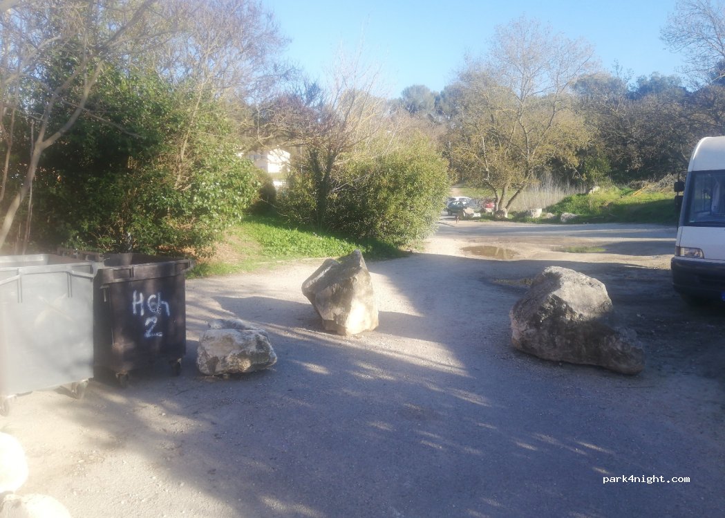 (13011) Marseille - 29 Rue de la Saoupe — foto 2