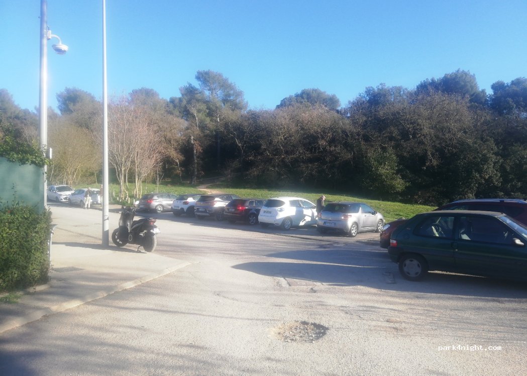 (13011) Marseille - 29 Rue de la Saoupe — foto 3