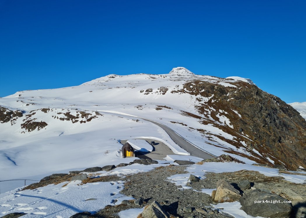 Øvre Oscarshaug — foto 2