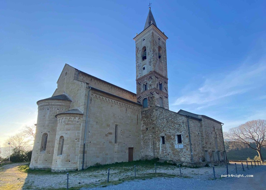 (18100) Imperia - 43 Via Nostra Signora delle Grazie — foto